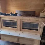 בית נופש Schlosswirt Ii Dollach