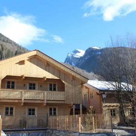 Dom wakacyjny Schlosswirt Ii