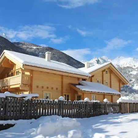 Schlosswirt Ii Dom wakacyjny *