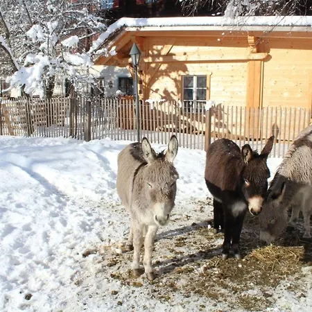 Schlosswirt Ii Großkirchheim