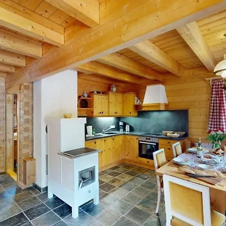 Schlosswirt Ii * Großkirchheim