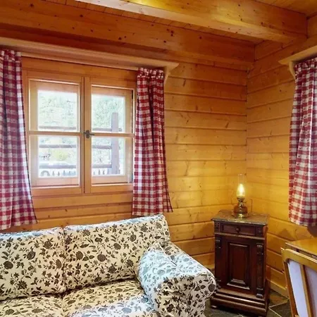 Tatil Evi Schlosswirt Ii *