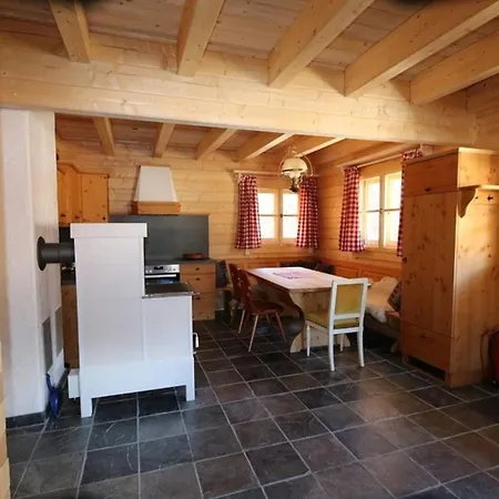 Schlosswirt Ii Feriehus *