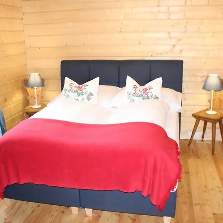 Feriehus Schlosswirt Ii Großkirchheim