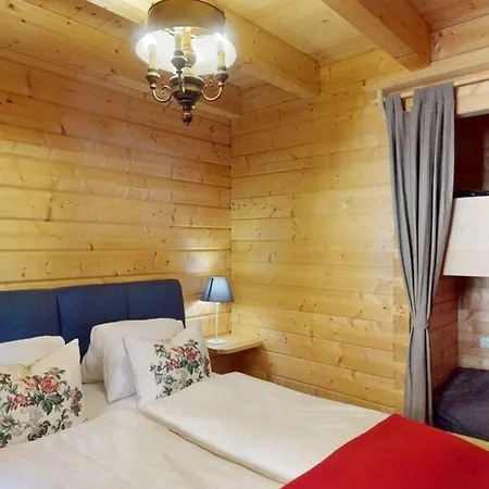 Tatil Evi Schlosswirt Ii Dollach