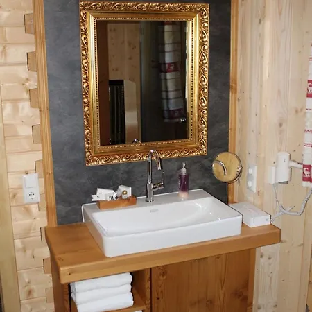 Schlosswirt Ii Großkirchheim