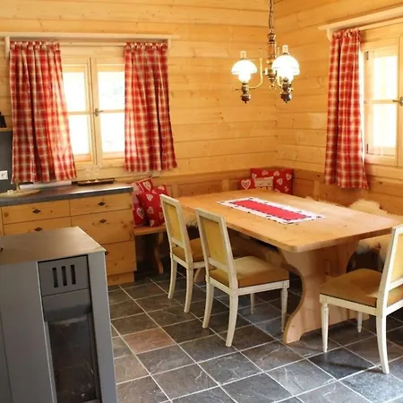 Schlosswirt Ii Dom wakacyjny *