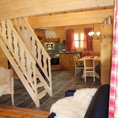 Schlosswirt Ii Dollach