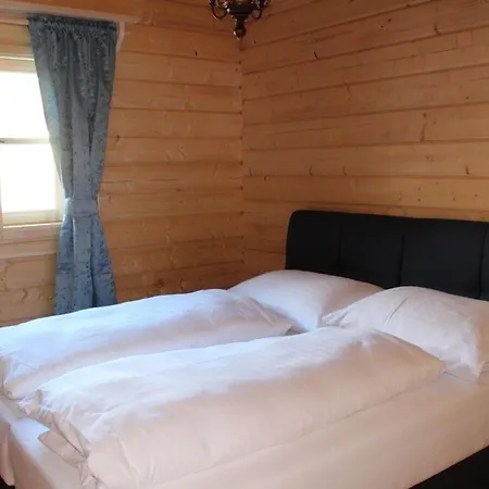 Schlosswirt Ii Dom wakacyjny