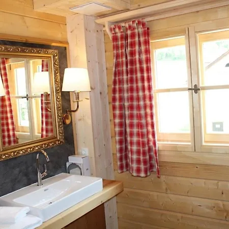 Schlosswirt Ii * Großkirchheim