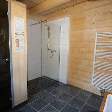 Tatil Evi Schlosswirt Ii Dollach
