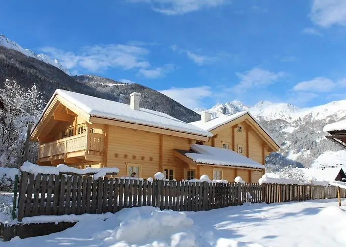 Schlosswirt Ii Dom wakacyjny *