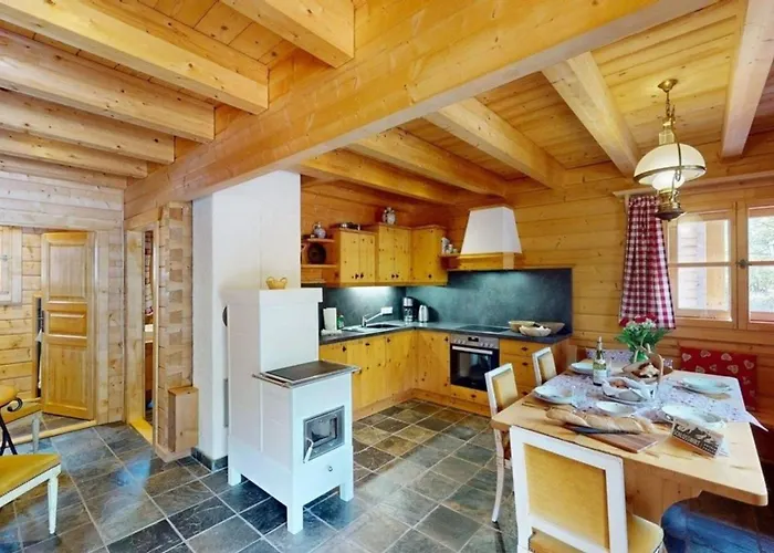 Schlosswirt Ii * Dollach