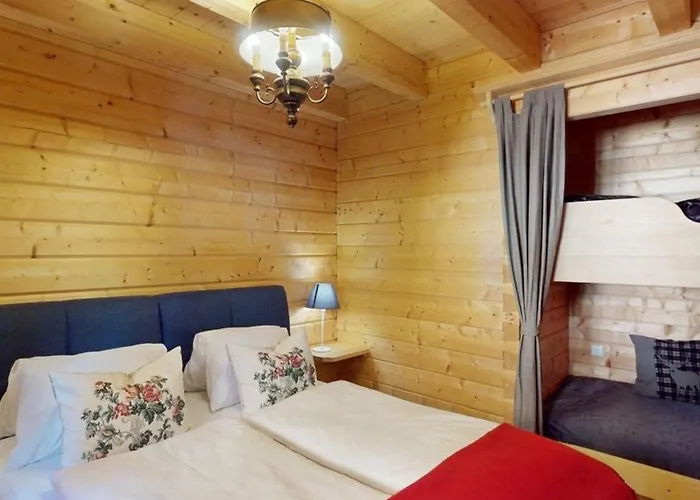 Dom wakacyjny Schlosswirt Ii Dollach