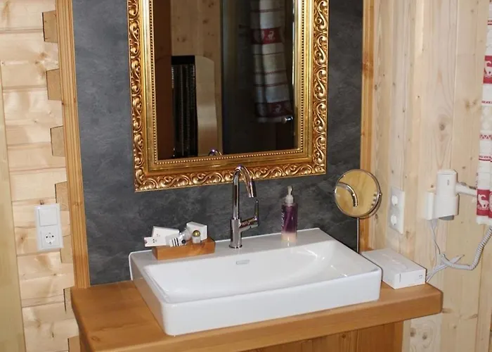 Schlosswirt Ii Dollach