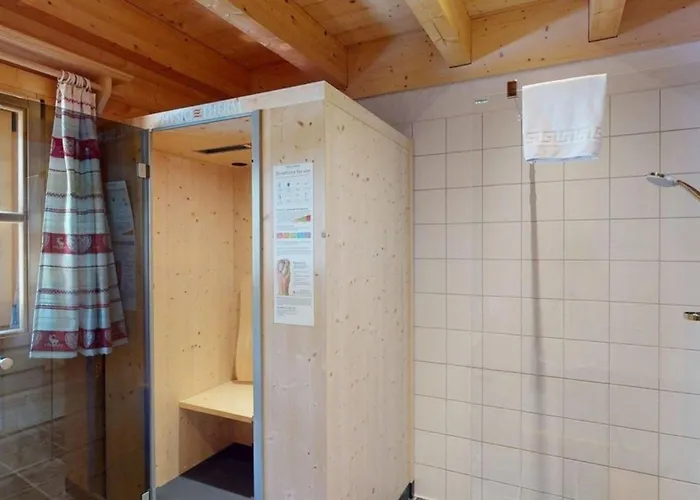 Schlosswirt Ii * Dollach