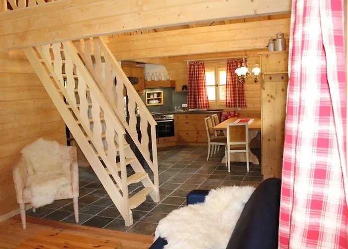 Schlosswirt Ii Dollach