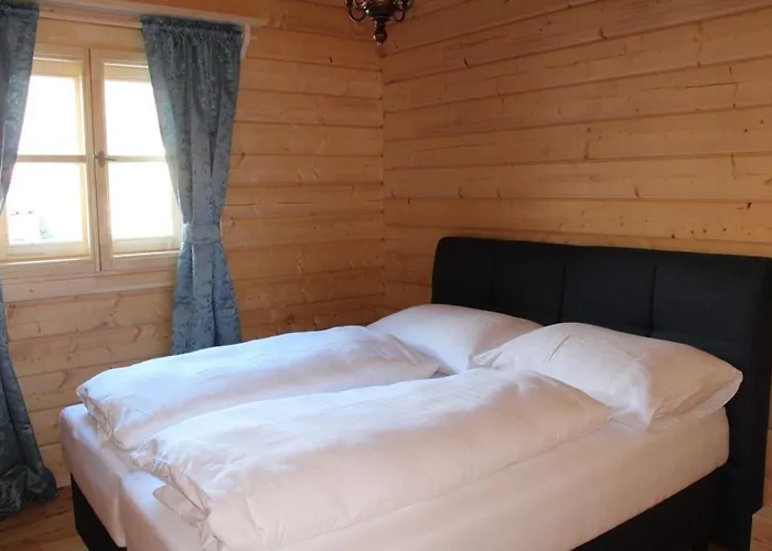 Schlosswirt Ii Dom wakacyjny