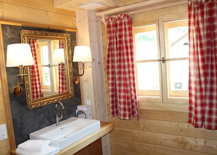 Schlosswirt Ii * Dollach