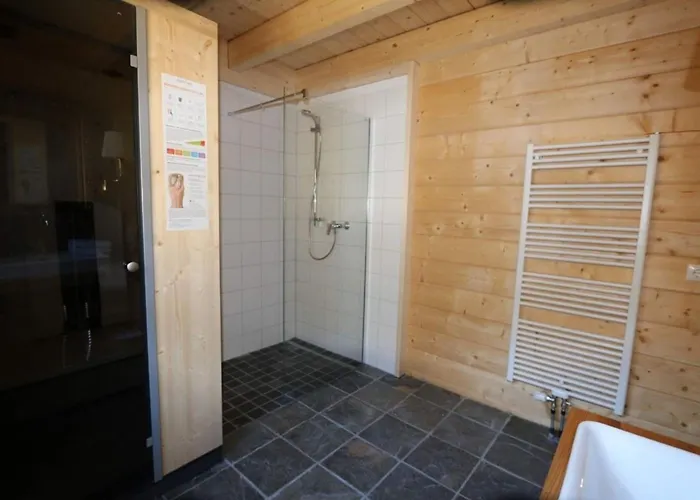 Dom wakacyjny Schlosswirt Ii Dollach